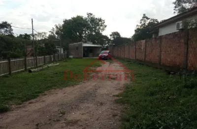 Chácara / sítio com 2 quartos à venda na Vila De São Marcos, --, São Marcos, Uruguaiana