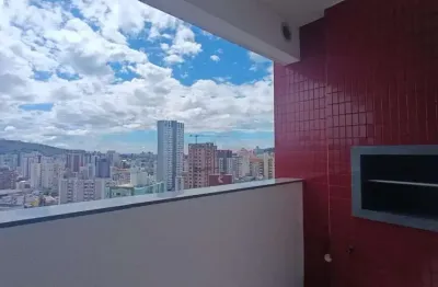 Apartamento com 2 quartos à venda na Rua Afonso Celso, --, Centro, Criciúma