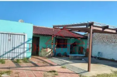 Casa com 3 quartos à venda na Monsenhor Francisco De Assis Pereira, --, Ipiranga, Uruguaiana