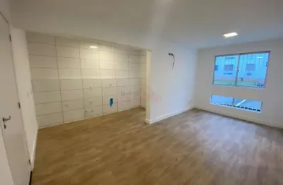 Apartamento residencial jardim dos lírios - criciúma/sc, bairro ana maria