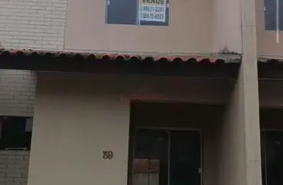 Apartamento com 2 quartos à venda na Condomínio Arboreto Interno, --, Demboski, Criciúma