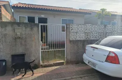 Casa com 2 quartos à venda na Melchiades Bonifacio Espíndola, --, Tereza Cristina, Içara