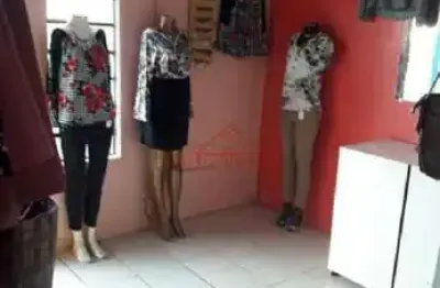 Casa com 3 quartos à venda na Xv De Novembro, --, São Miguel, Uruguaiana