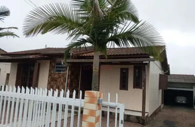 Casa com 2 quartos à venda na Alvaro Colombo, --, Metropol, Criciúma