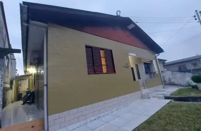 Casa com 4 quartos à venda na Rua José Caetano dos Santos, --, Vila Manaus, Criciúma