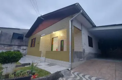 Casa com 4 quartos à venda na José Caetano Dos Santos, --, Vila Manaus, Criciúma
