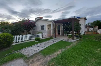 Casa com 2 quartos à venda na Rua José Giassi, --, Quarta Linha, Criciúma