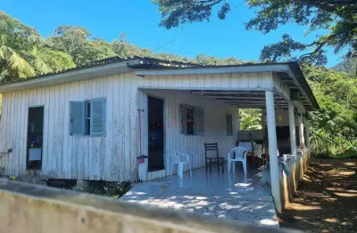 Terreno à venda no São Bento Alto, Nova Veneza 