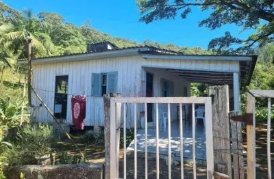 Terreno à venda no São Bento Alto, Nova Veneza 