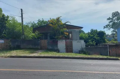Casa à venda na Rua Antonio Vieira, --, Santo Antônio, Criciúma