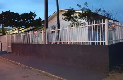 Casa com 2 quartos à venda na Rua Vanor Amador Fernandes, --, Zona Nova, Balneário Rincão