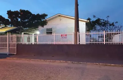 Casa com 2 quartos à venda na Rua Vanor Amador Fernandes, --, Zona Nova, Balneário Rincão