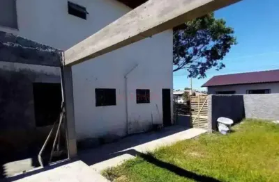 Casa com 4 quartos à venda na Marcolino Maffioletti, --, Jardim União, Criciúma