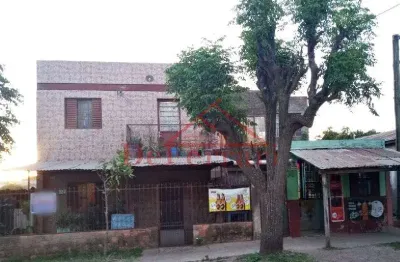Casa com 4 quartos à venda na Venâncio Aires, --, Ipiranga, Uruguaiana