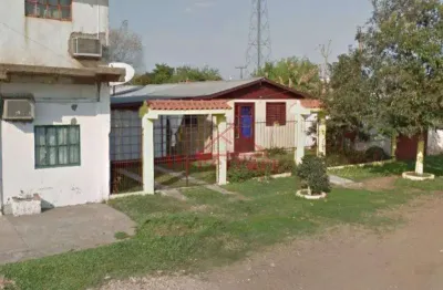 Casa com 2 quartos à venda na Pinheiro Machado, 436, Cabo Luís Quevedo, Uruguaiana