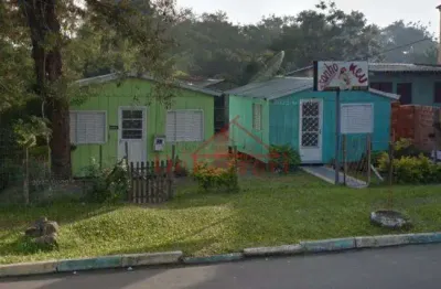 Terreno à venda na Santana, --, Santana, Uruguaiana