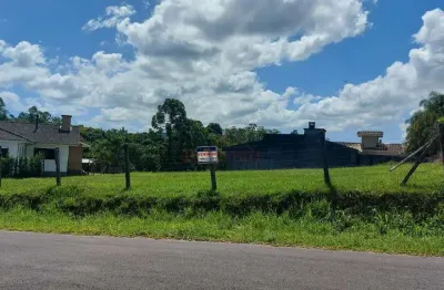 Terreno à venda na Rua Valdir Colombo, --, Laranjinha, Criciúma