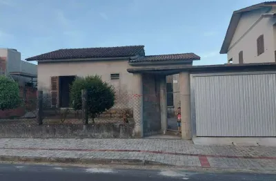 Casa com 3 quartos à venda na Rua Juraci Teixeira, --, Metropol, Criciúma