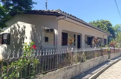 Casa com 3 quartos à venda na Reni Felisberto, --, Cidade Mineira Nova, Criciúma