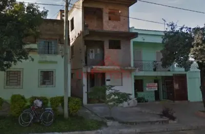 Apartamento com 3 quartos à venda na General Câmara, --, São Miguel, Uruguaiana