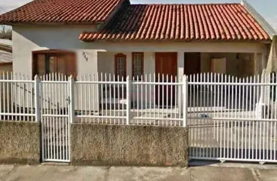 Casa com 3 quartos à venda na Valdira Soares Amorin, --, Cristo Redentor, Criciúma