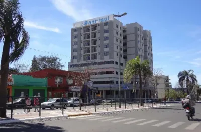 Apartamento com 2 quartos à venda na Av Presidente Vargas, --, Santana, Uruguaiana