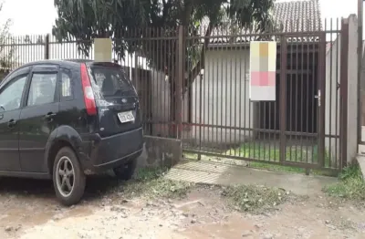 Casa com 1 quarto à venda na Travessa Gramado, --, Lorenzi, Santa Maria