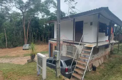 Sala comercial à venda na Rua Mauro Augusto Pinto, --, Ana Maria, Criciúma