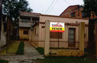 Casa à venda na General Bento Gonçalves, --, Centro, Uruguaiana