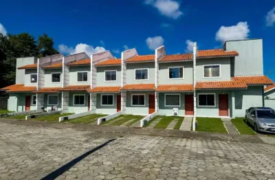 Casa com 2 quartos à venda na Linha Tigre, --, Zona Rural, Cocal do Sul