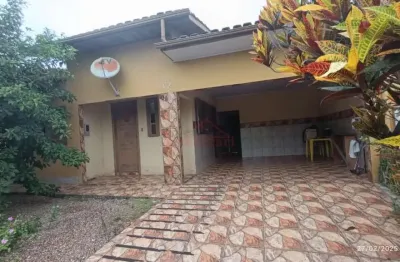 Casa com 3 quartos à venda na Rua Uberaba, --, Jardim Elizabeth, Cocal do Sul