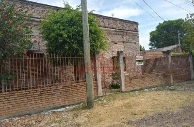 Casa com 2 quartos à venda na Rua Julho De Castilhos, --, São João, Uruguaiana