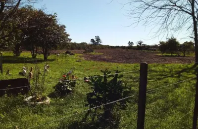 Chácara / sítio com 2 quartos à venda na Imbaa, --, Imbaá, Uruguaiana