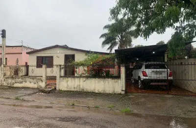 Casa com 2 quartos à venda na Profilurb, --, Profilurb, Uruguaiana