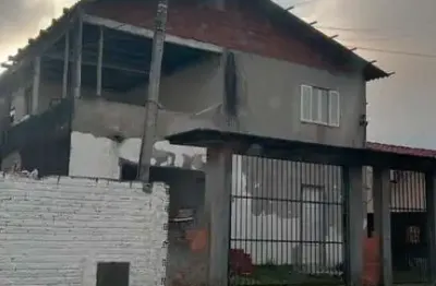 Casa com 3 quartos à venda na Mil Cento E Oitenta E Um, --, Boa Vista, Criciúma