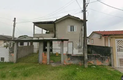 Casa com 3 quartos à venda na Mil Cento E Oitenta E Um, --, Boa Vista, Criciúma