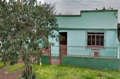 Casa com 3 quartos à venda na Feliciano Ribeiro, --, Santo Antônio, Uruguaiana