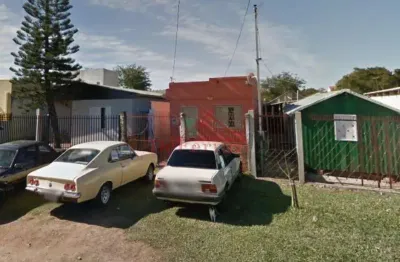 Casa com 3 quartos à venda na Marechal Deodoro, --, Nova Esperança, Uruguaiana