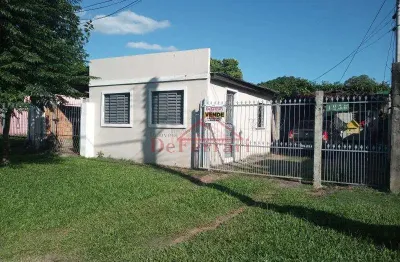 Terreno à venda na Fernando Ferrari, --, Ipiranga, Uruguaiana