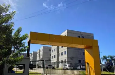 Apartamento à venda na Felipe Colombo, --, Vila Floresta, Criciúma