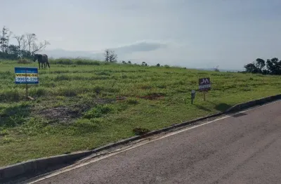Terreno à venda na Quadra F, --, Centro, Içara
