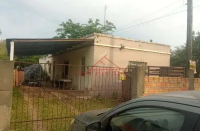 Casa com 3 quartos à venda na Marechal Floriano, --, Nova Esperança, Uruguaiana