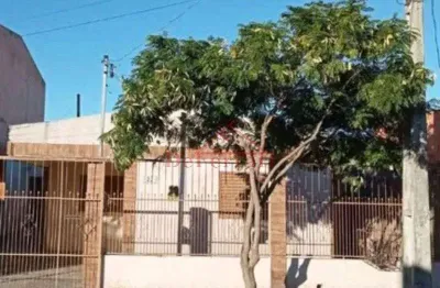 Casa com 3 quartos à venda na Rua Oito, 22, Tabajara Brites, Uruguaiana