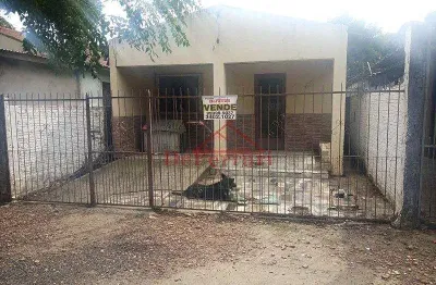 Casa com 3 quartos à venda na Fernando Ferrari, --, Ipiranga, Uruguaiana