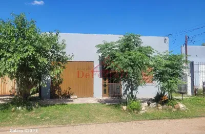 Casa com 3 quartos à venda na Travessa 13 Da 14 De Julho, --, São João, Uruguaiana