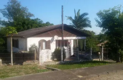 Casa com 4 quartos à venda na Silvano Manganelli, --, Recanto Verde, Criciúma