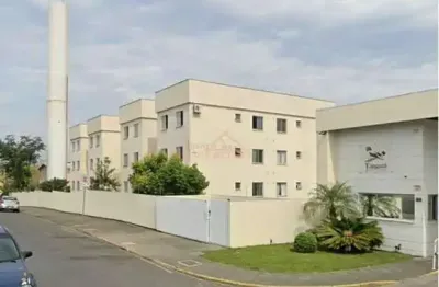 Apartamento com 2 quartos à venda na João Paulo Ii, 399, Presidente Vargas, Içara