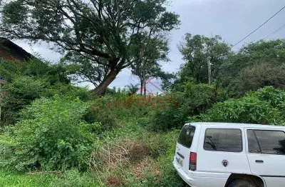 Terreno à venda na Rua Benjamin Constant, --, Santana, Uruguaiana