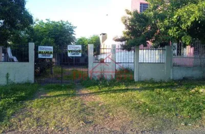 Casa com 2 quartos à venda na Homero Tarrago, --, Ipiranga, Uruguaiana