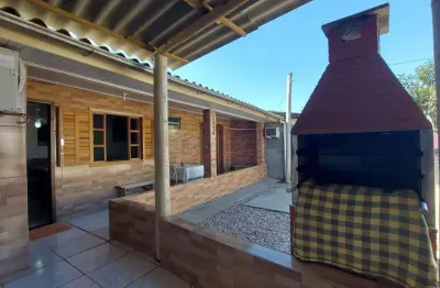 Casa com 1 quarto à venda na Avenida Progresso, --, Progresso, Criciúma